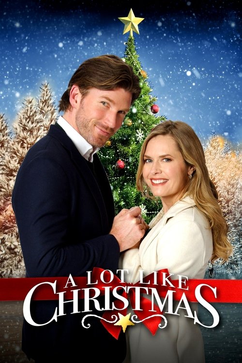 A Lot Like Christmas (2021) poster