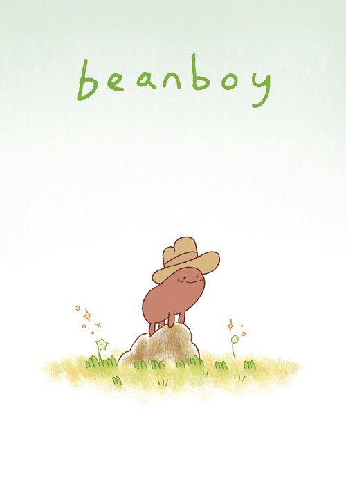 BeanBoy (2023) poster