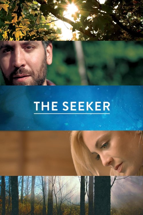 The Seeker (2016) poster