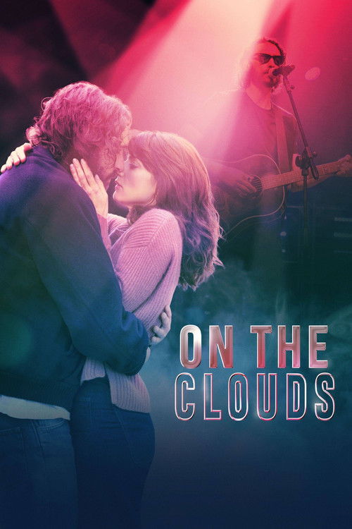 On the Clouds (2022) poster