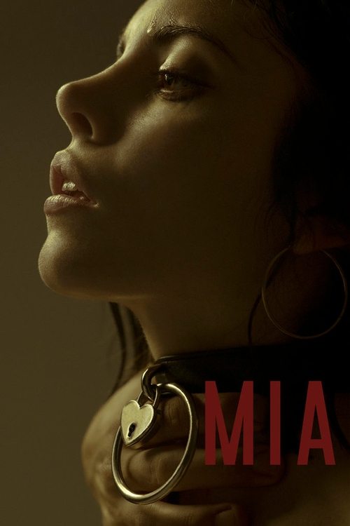 Mia (2017) poster