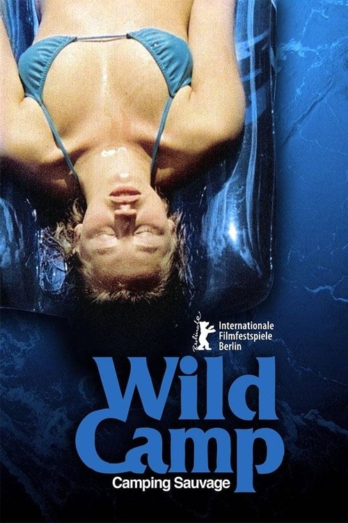 Wild Camp (2005) poster