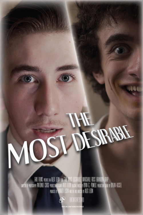 The Most Desirable (2020) poster