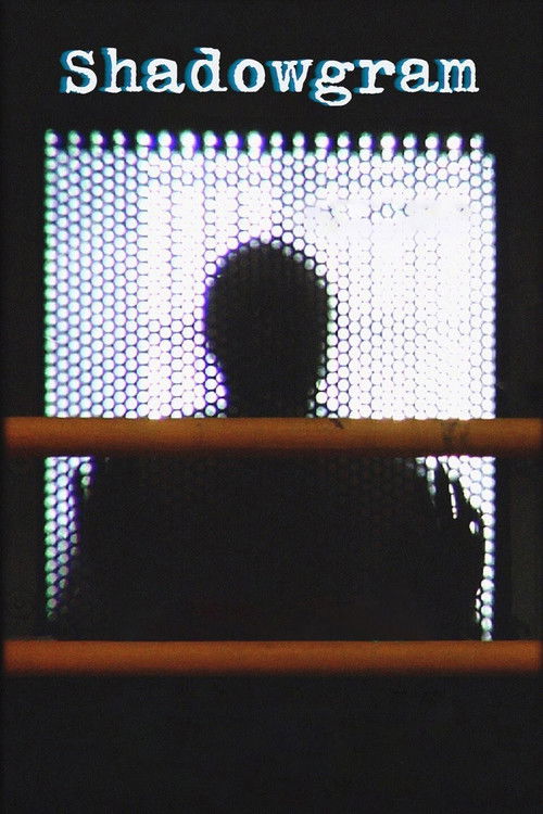 Shadowgram (2017) poster