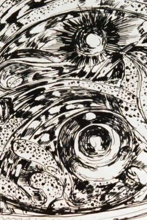 Gavora (1989) poster