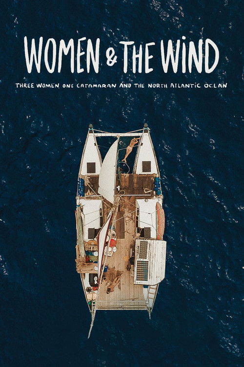 Women & the Wind (2025) poster