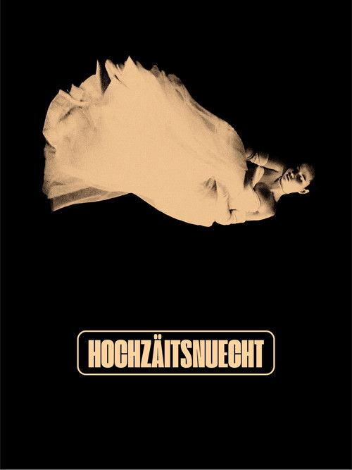 Wedding Night - End of the Song (1992) poster