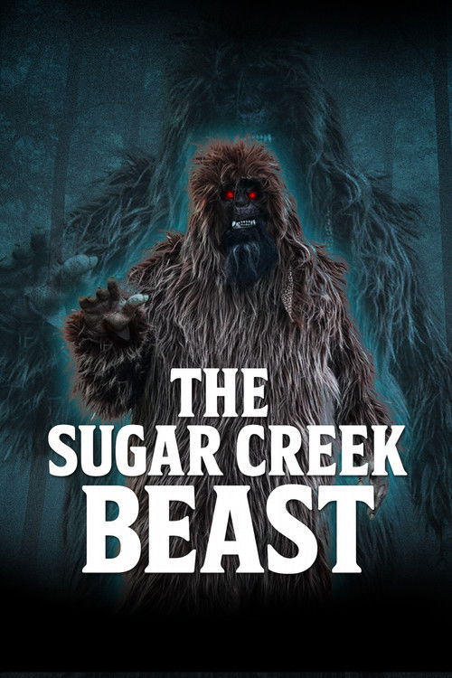 The Sugar creek beast (2026) poster