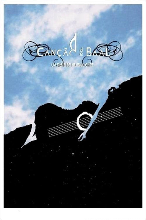 Canção de Baal (2007) poster