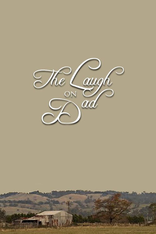 The Laugh on Dad (1918) poster