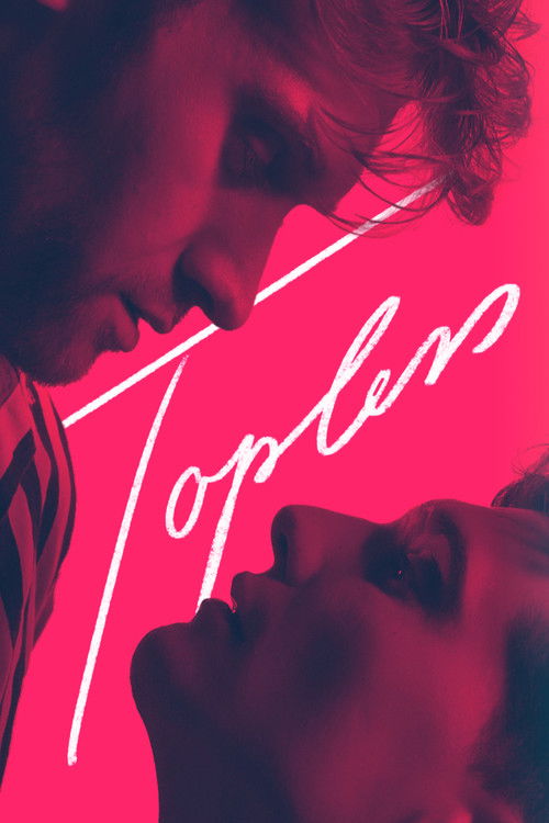Topless (2023) poster