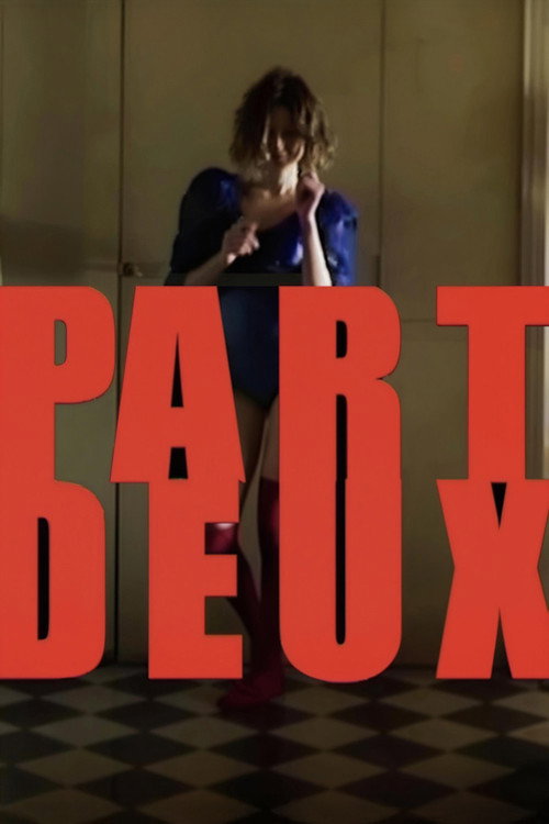 Part Deux (2019) poster