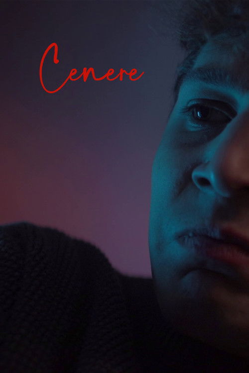Cenere (2020) poster