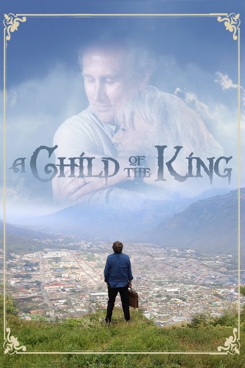 A Child of the King (2019) poster