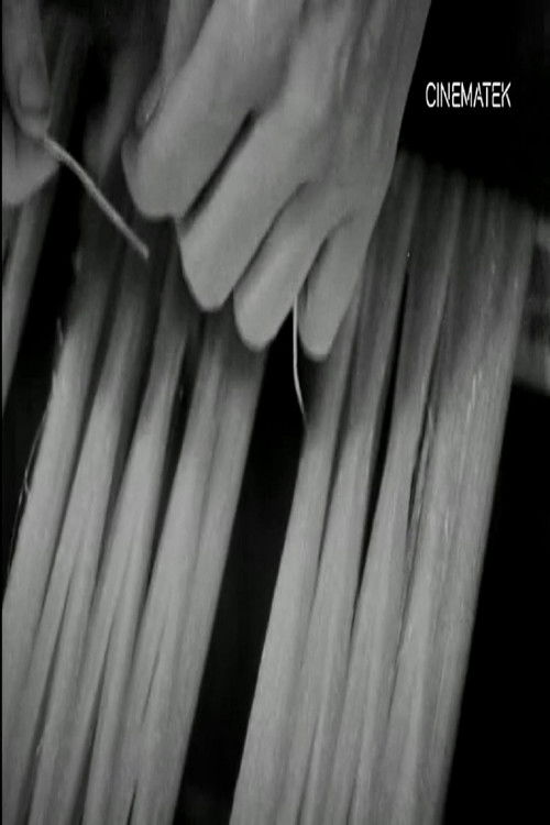 Le capiage (1949) poster