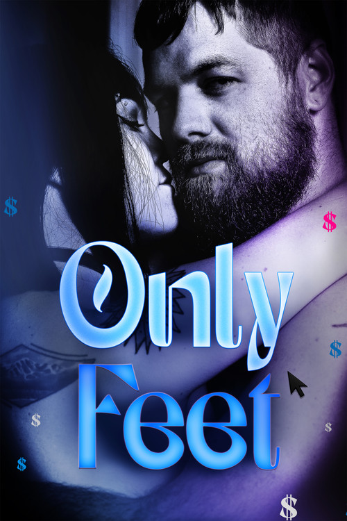 Only Feet (2025) poster
