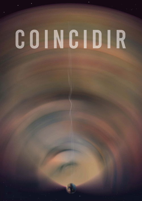 Coincidir (2024) poster