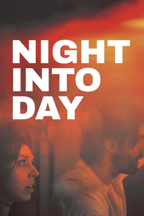 Night Into Day (2020) poster