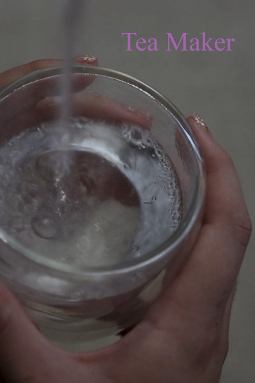 Tea Maker (2023) poster