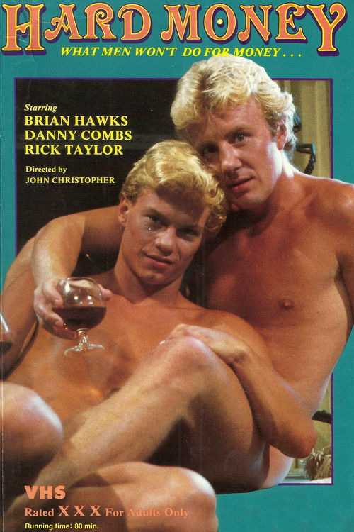 Hard Money (1984) poster