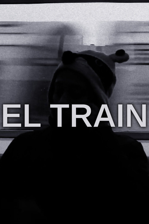 El Train (2014) poster