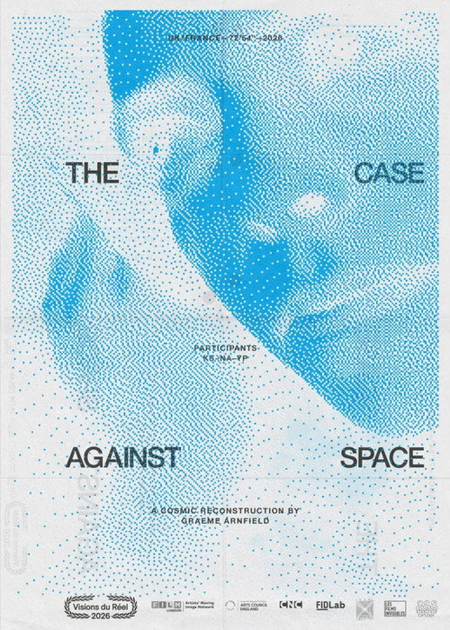 The Case Against Space (2026) poster