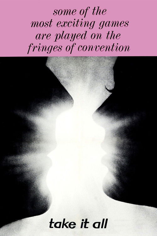 À tout prendre (1963) poster