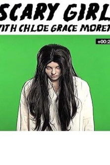 Scary Girl (2011) poster