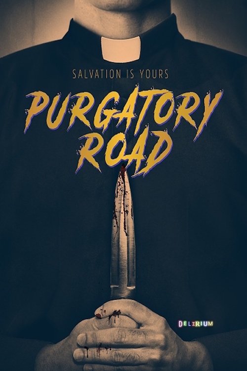 Purgatory Road (2017) poster