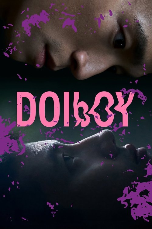 Doi Boy (2023) poster