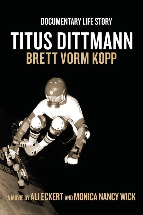 Brett vor’m Kopp (2012) poster