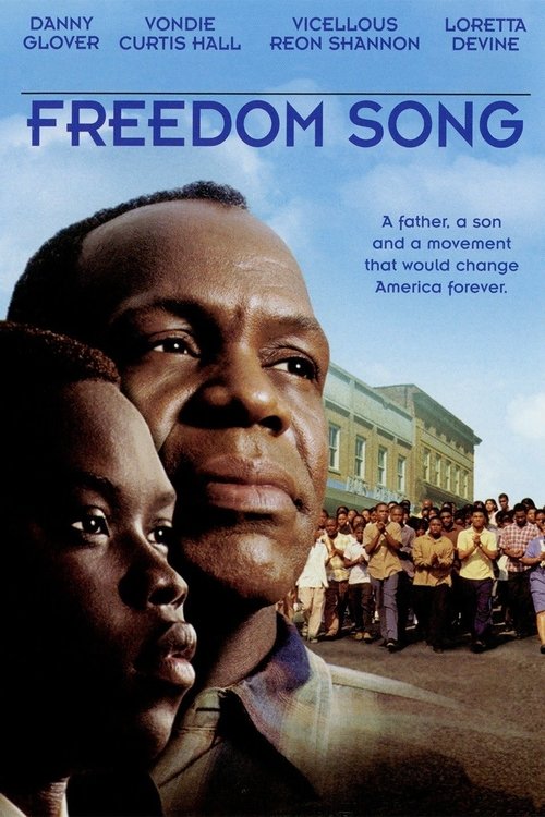 Freedom Song (2000) poster