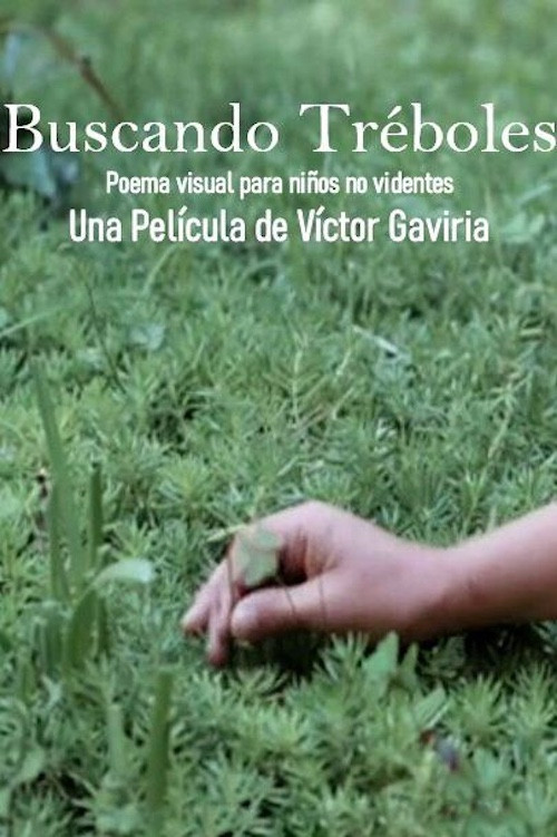 Buscando tréboles (1980) poster