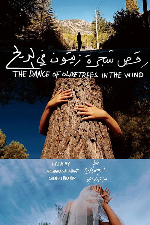 The Dance of Olive Trees in the Wind (2020) poster