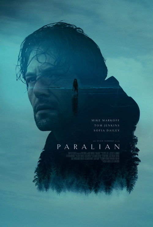 Paralian (2024) poster