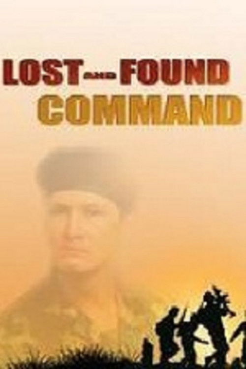 Lost and Found Command: Rebels Without Because (1987) poster