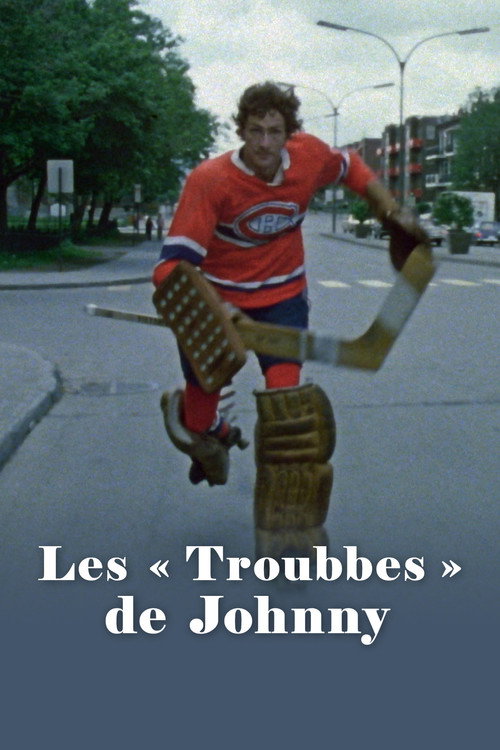 Les « troubbes » de Johnny (1974) poster
