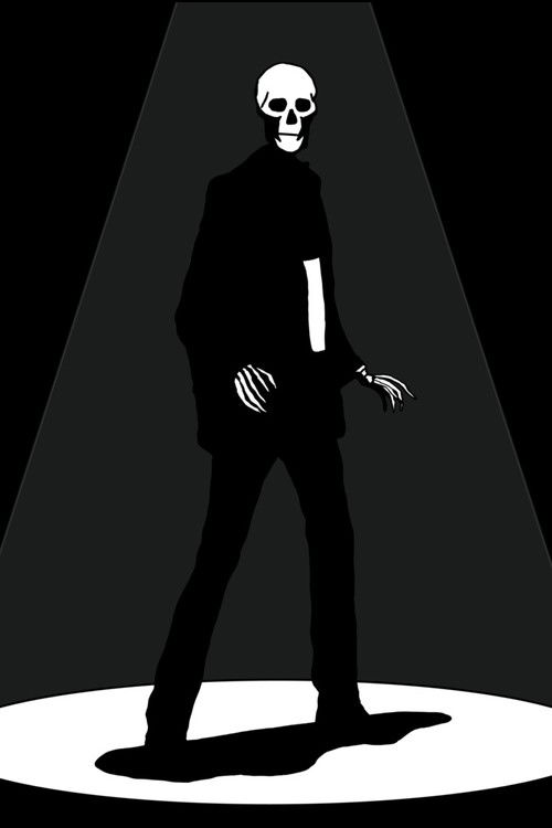 Still Alive (2019) poster