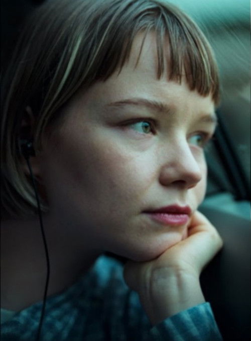 Life Is Strange (2024) poster