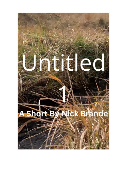 Untitled 1 (2023) poster