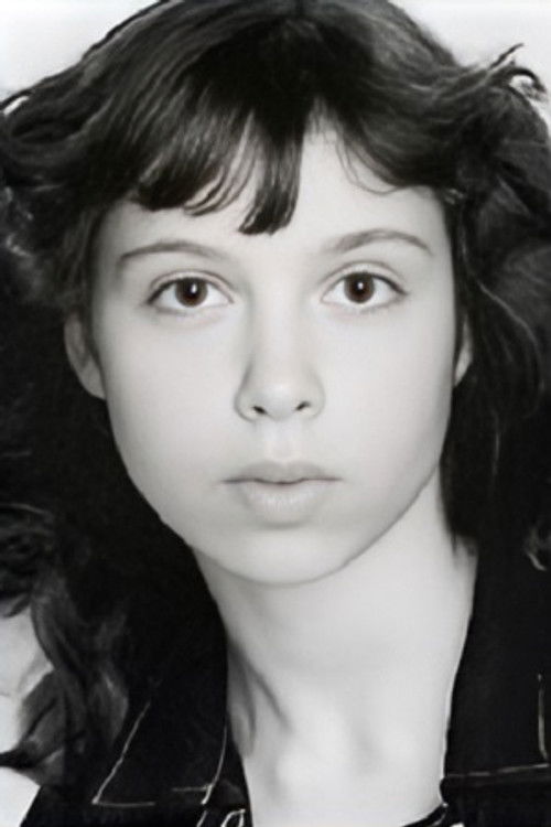 Яна Райская