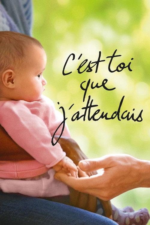 I Have Been Waiting For You (2021) poster