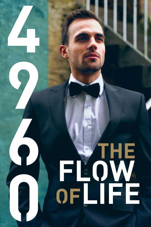 4960 – The Flow of Life (2020) poster