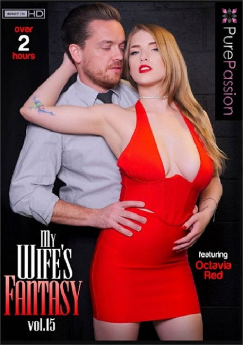 My Wife's Fantasy 15 (2024) poster