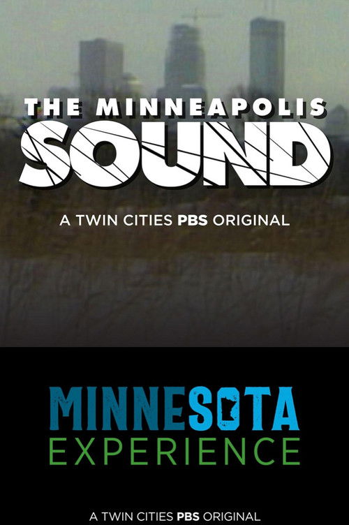 The Minnesota Sound (2019) poster