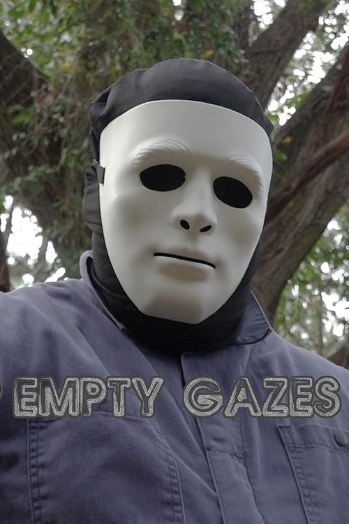 Empty Gazes (2023) poster