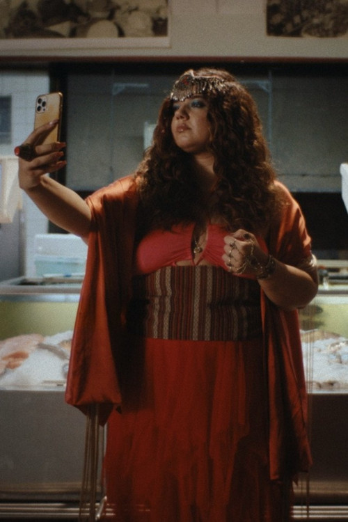 My Orange Garden (2024) poster