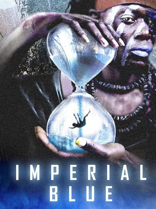 Imperial Blue (2019) poster