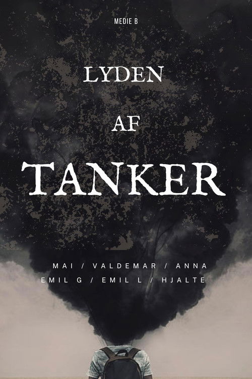 Lyden af Tanker (2024) poster