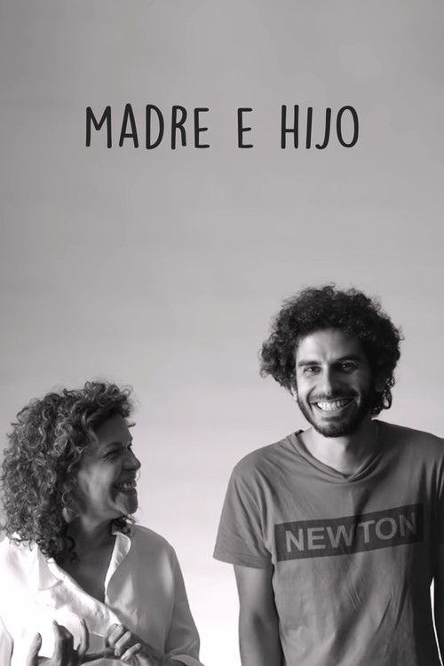 Madre e hijo (2018) poster